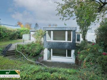 Osterholz, Wuppertal, Grotenbeck - Keller