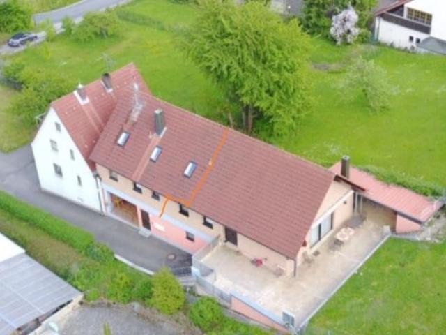 4 Schlafzimmer Haus Würzburg Deutschland LS103067154