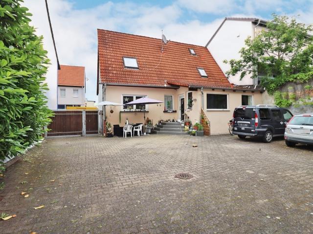 4 Schlafzimmer Haus Waghäusel Deutschland 79672667