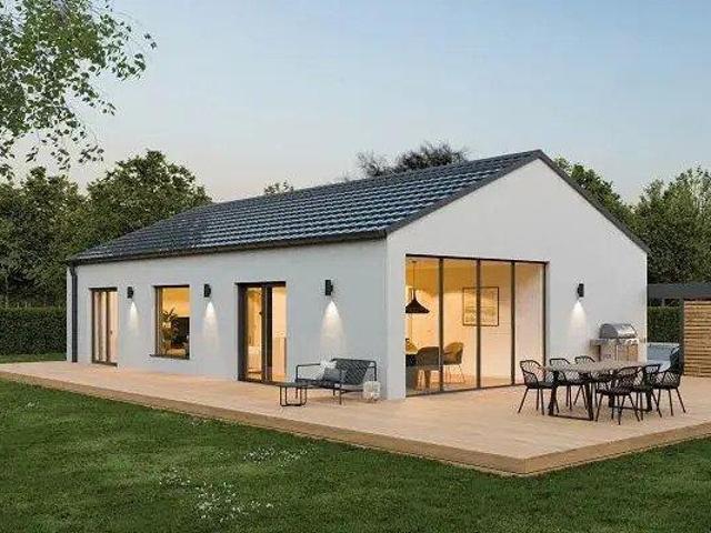 4 Schlafzimmer Haus Wadern Deutschland 104796083