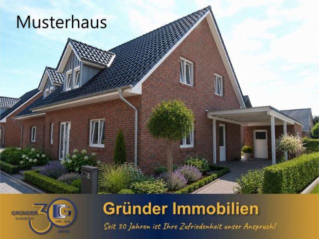 4 Schlafzimmer Haus Walchum Deutschland LS103373363