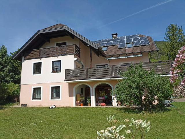 4 Schlafzimmer Haus Waldegg Waldegg LS77882328