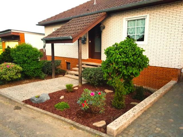 4 Schlafzimmer Haus Waldems Waldems 105463553