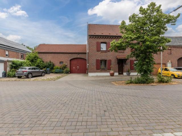 4 Schlafzimmer Haus Waldfeucht Deutschland 92255365