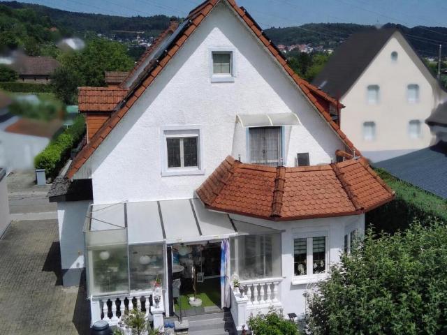 4 Schlafzimmer Haus Waldshut Deutschland 104364880