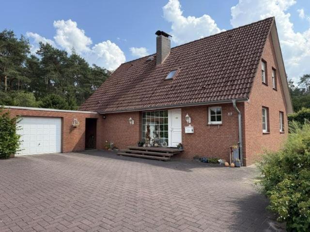 4 Schlafzimmer Haus Walsrode Walsrode 105460540