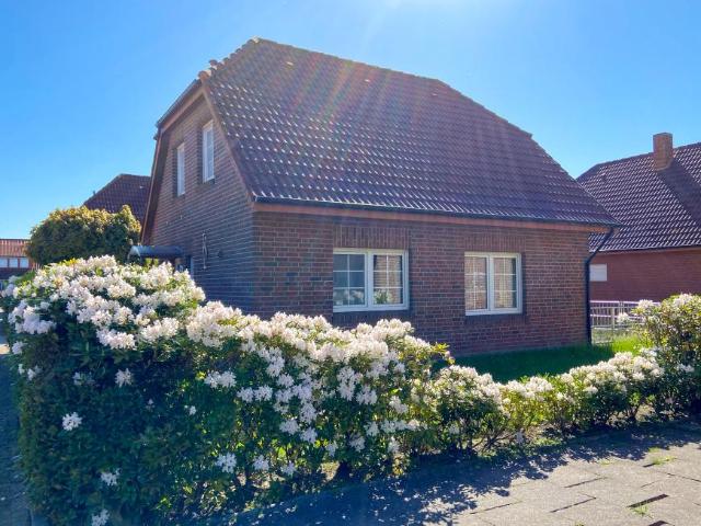 4 Schlafzimmer Haus Wangerland Deutschland 103412779
