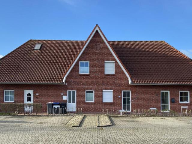 4 Schlafzimmer Haus Wangerland Deutschland LS97085224