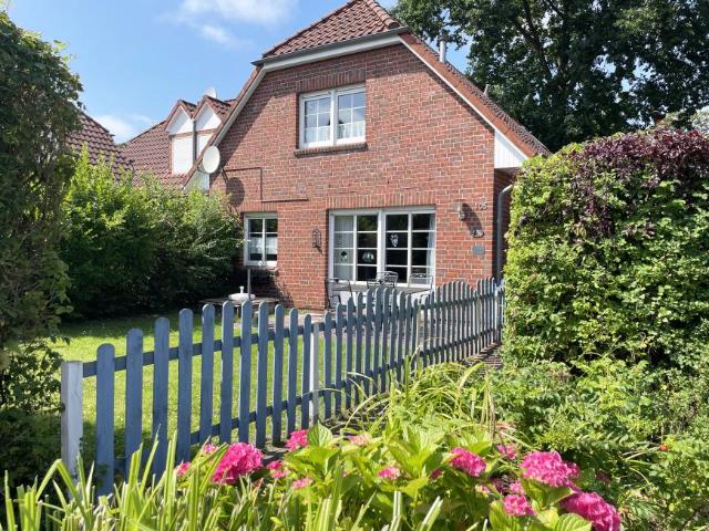 4 Schlafzimmer Haus Wangerland Hooksiel Wangerland Hooksiel 105566225