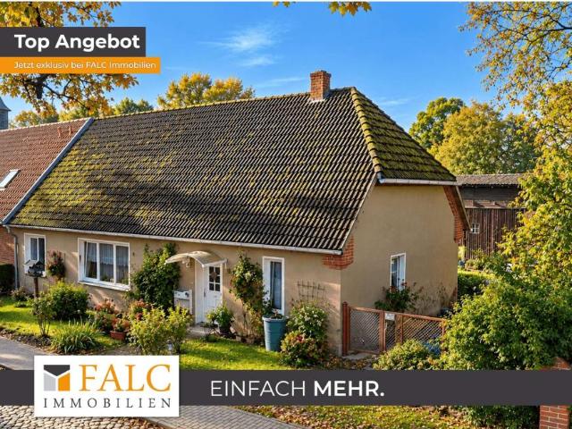 4 Schlafzimmer Haus Wedendorfersee Wedendorfersee 106149275
