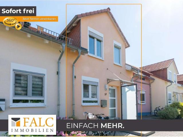 4 Schlafzimmer Haus Weinheim Deutschland 104073077