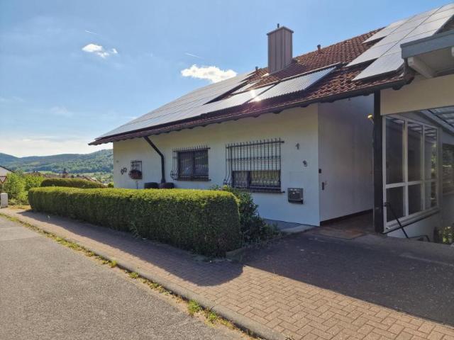 4 Schlafzimmer Haus Weilbach Deutschland 104473107