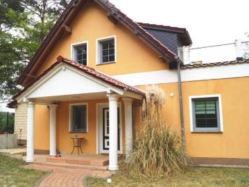 Wendisch Rietz, Spreewald, Bundesland Brandenburg