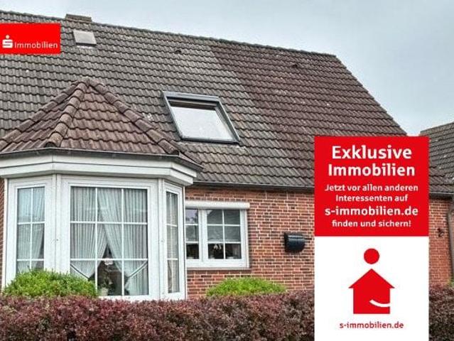 4 Schlafzimmer Haus Wesselburen Deutschland 94222302