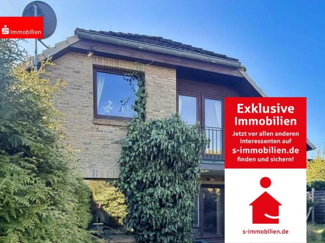 4 Schlafzimmer Haus Westerrönfeld Deutschland 103841355