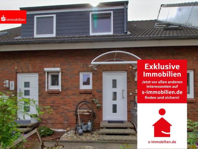 4 Schlafzimmer Haus Westerrönfeld Westerrönfeld 105527034