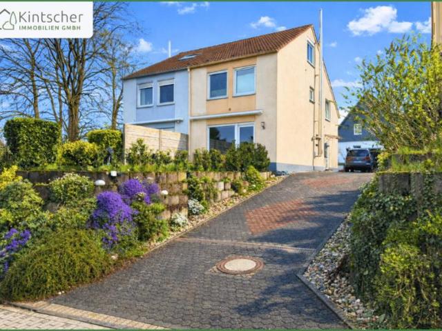 4 Schlafzimmer Haus Wermelskirchen Deutschland LS104537207