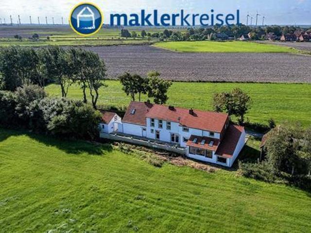4 Schlafzimmer Haus Werdum Werdum 105443740