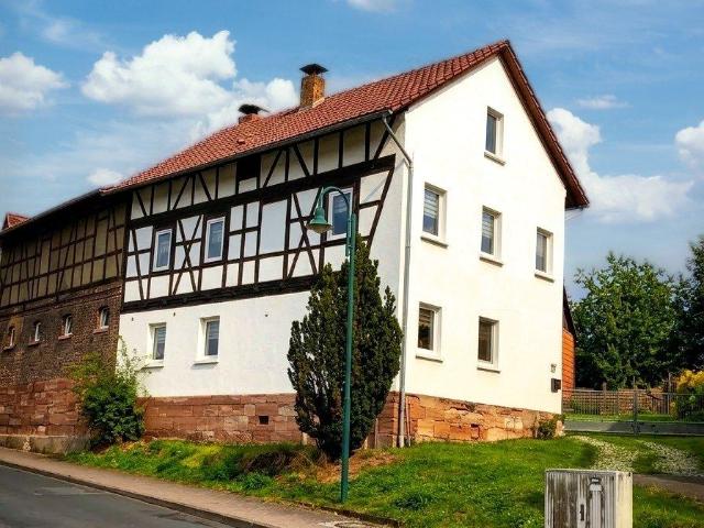4 Schlafzimmer Haus Werra Werra LS105582019