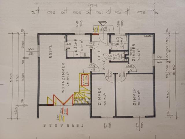 4 Schlafzimmer Haus Wien AUT LS102208306