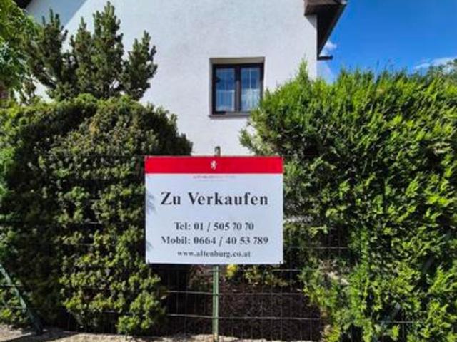 4 Schlafzimmer Haus Wien Wien 104867239