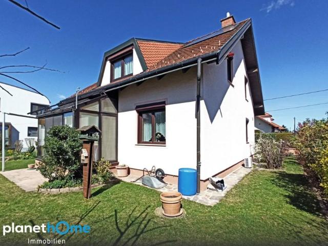 4 Schlafzimmer Haus Wien Wien 104867269