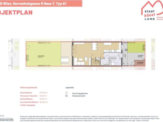 4 Schlafzimmer Haus Wien Wien 105030380