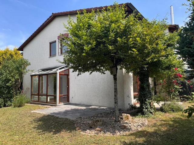 4 Schlafzimmer Haus Wildberg Deutschland 103569926