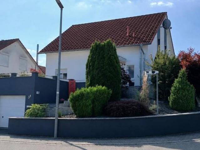 4 Schlafzimmer Haus Wildberg Deutschland 103803567
