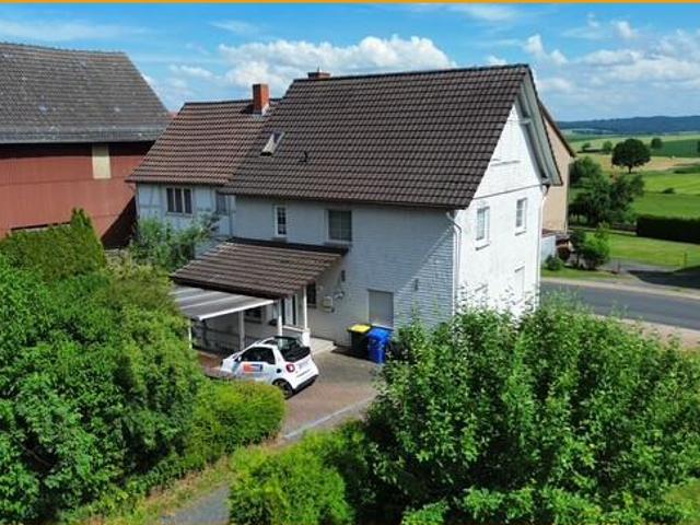 4 Schlafzimmer Haus Willingshausen Deutschland 103427482