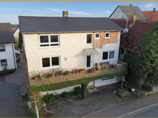 4 Schlafzimmer Haus Willingshausen Deutschland 95114917