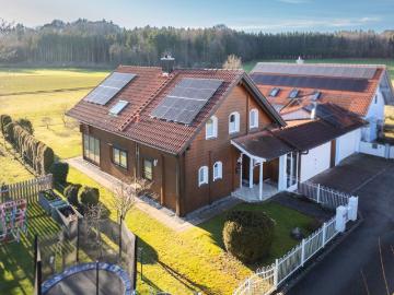 4 Schlafzimmer Haus Windach / Schöffelding Deutschland 97396032