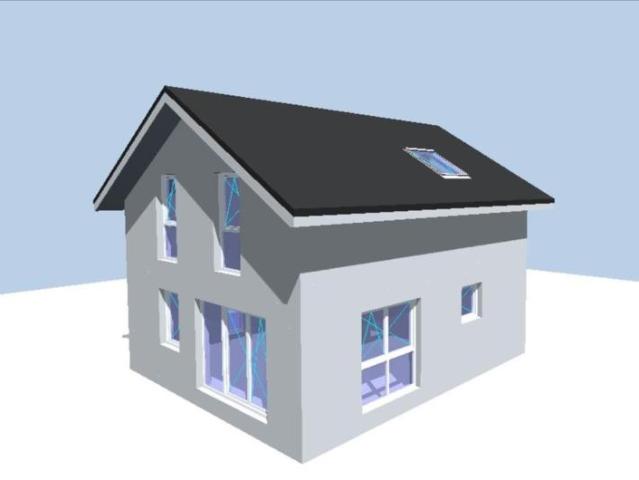 4 Schlafzimmer Haus Windeck Deutschland 104436796