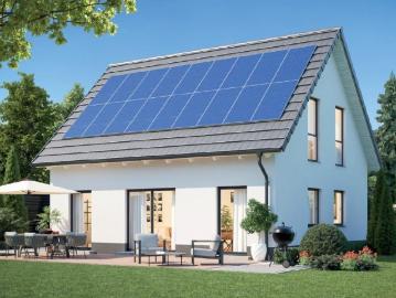4 Schlafzimmer Haus Winsen Deutschland 95347480