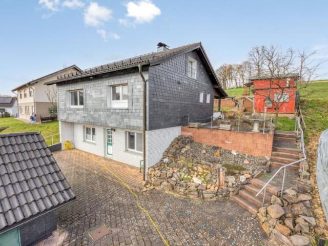 4 Schlafzimmer Haus Wipperfürth Wipperfürth 105448636