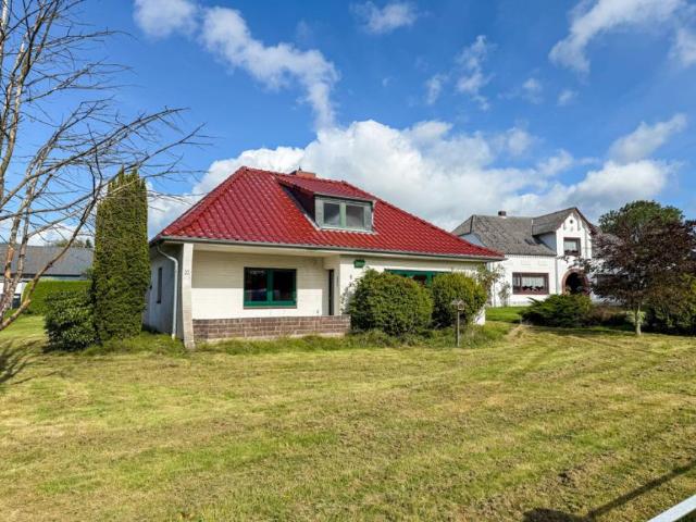 4 Schlafzimmer Haus Wittbek Deutschland 95178540