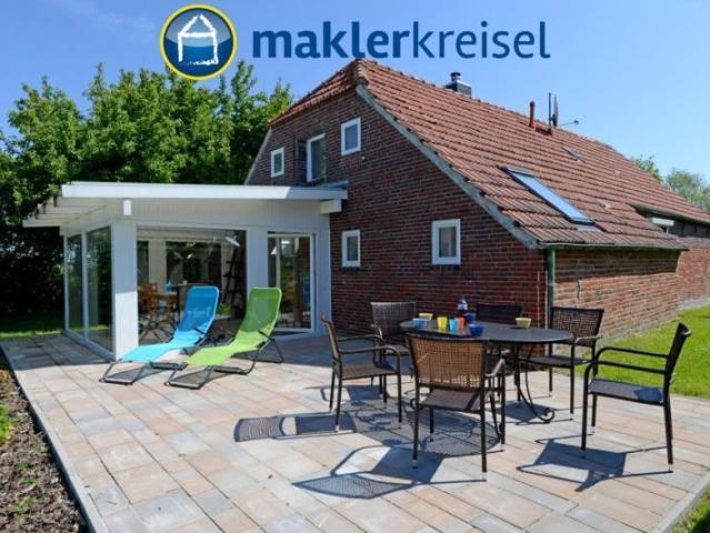 4 Schlafzimmer Haus Wittmund OT Neufunnixsiel Wittmund OT Neufunnixsiel 105443741