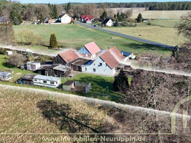 4 Schlafzimmer Haus Wittstock Deutschland 101992696
