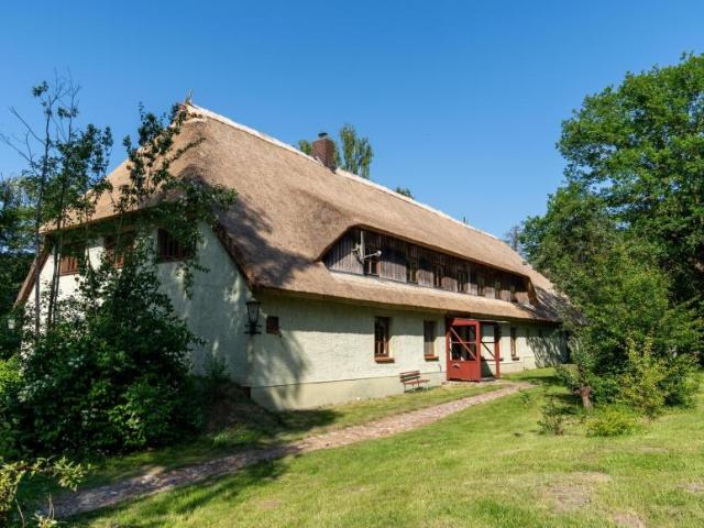4 Schlafzimmer Haus Witzin Deutschland 103391666