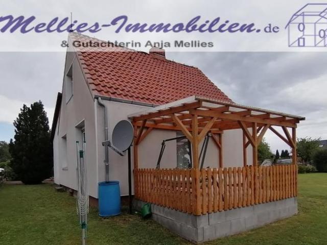 4 Schlafzimmer Haus Woltersdorf Deutschland LS89571698