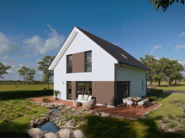 4 Schlafzimmer Haus Zapfendorf Deutschland LS91231351