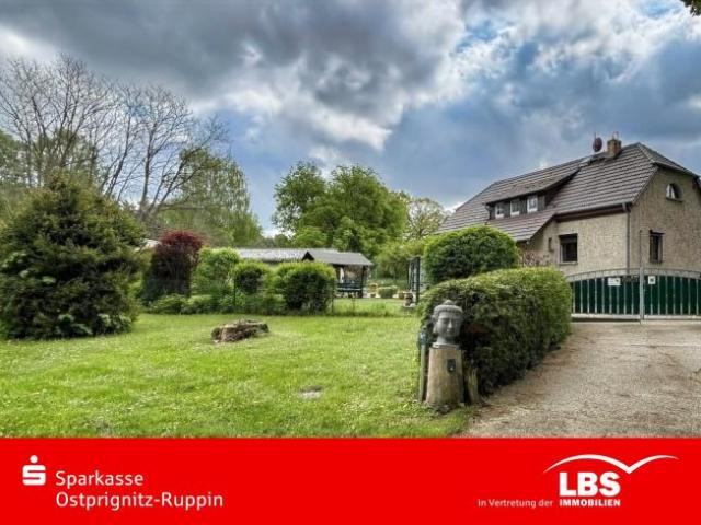 4 Schlafzimmer Haus Zechow Deutschland 103180558