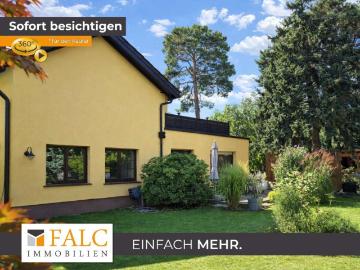 4 Schlafzimmer Haus Zossen Deutschland 100220627