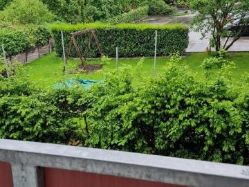 Etagenwohnung zum Verkauf in 6845 - Balkon