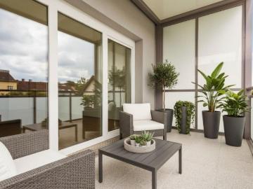 Etagenwohnung for sale in 9020 - Garten