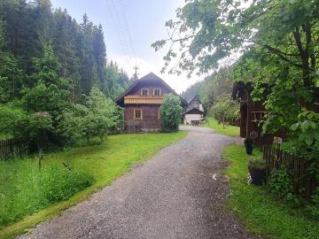Deutsch-Griffen, Bezirk Sankt Veit an der Glan, Kärnten