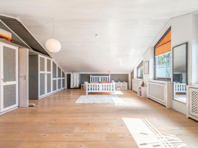 4 Schlafzimmer Maisonette München München 105458068