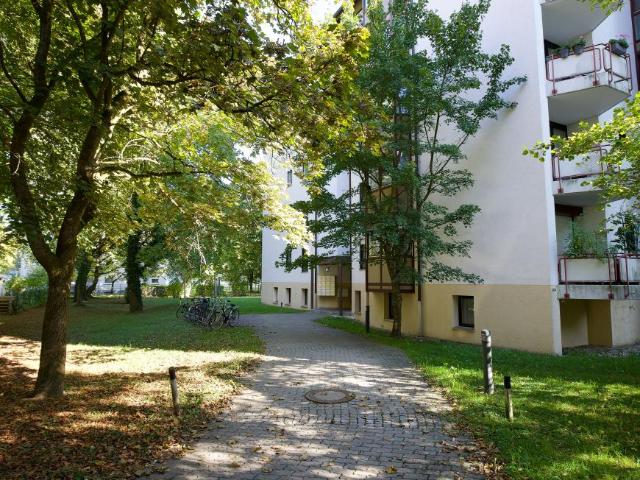 4 Schlafzimmer Maisonette München München 105716664