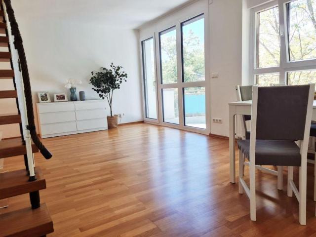 4 Schlafzimmer Maisonette München München LS105461477