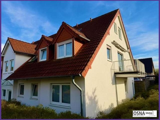 4 Schlafzimmer Maisonette Osnabrück Osnabrück 105457974